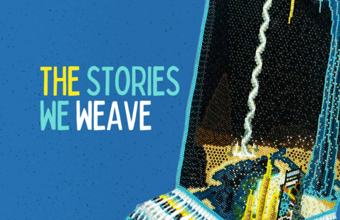 The Stories We Weave 1