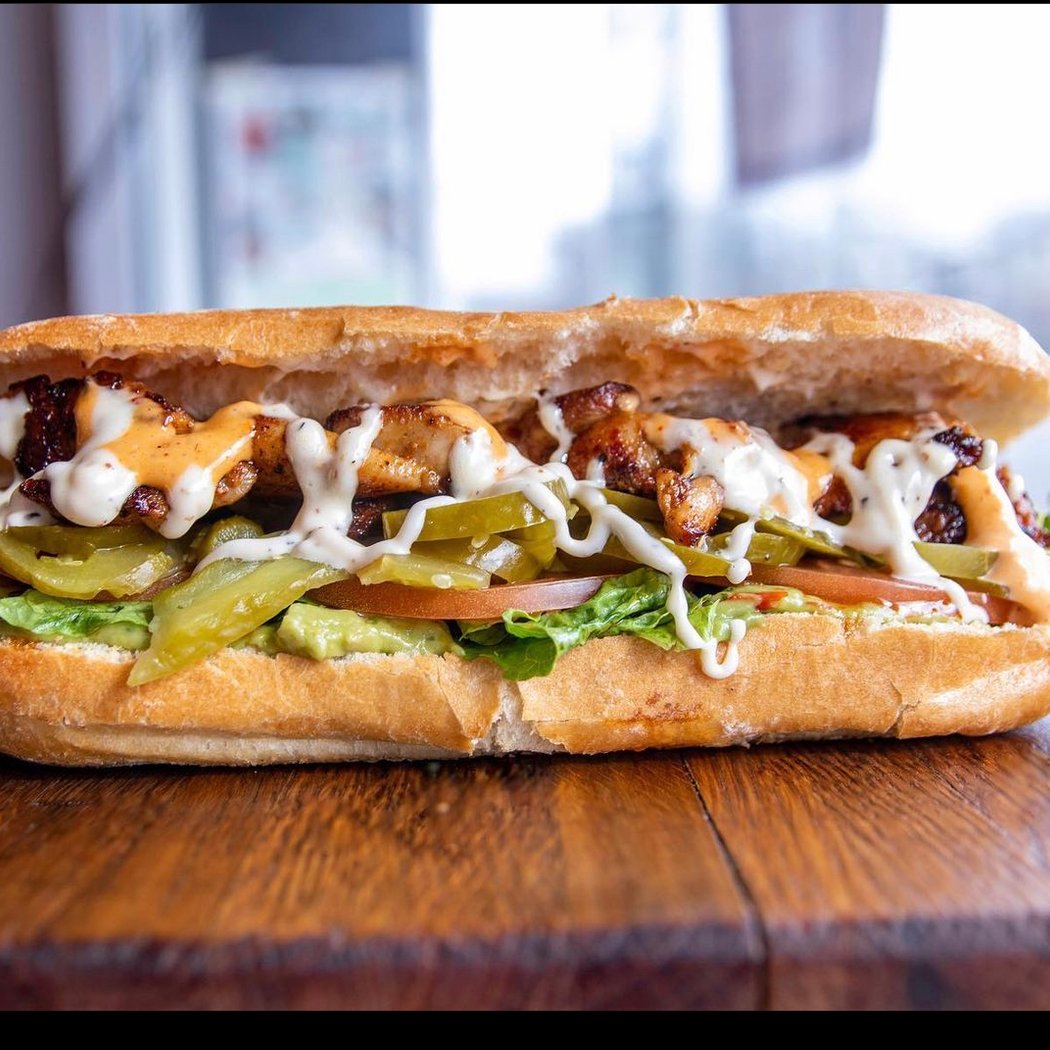 Crazy Meat NYC 3