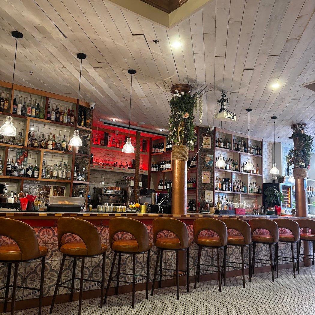 Osteria Barocca 3