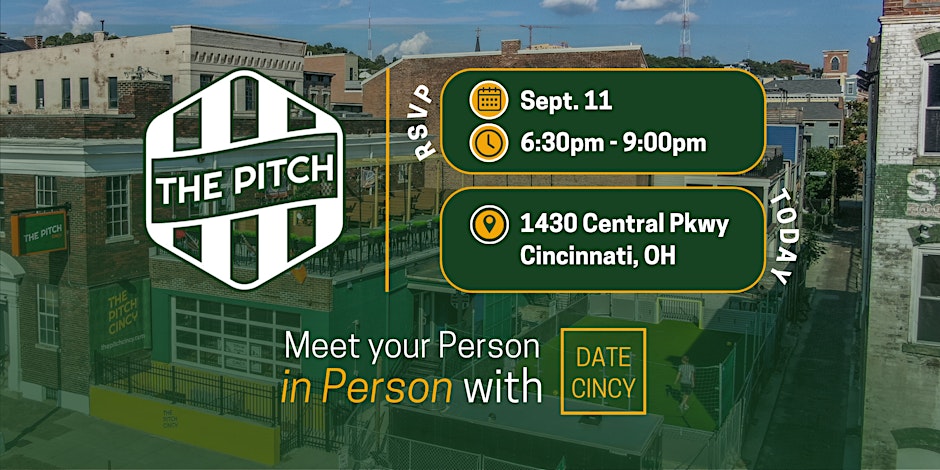 Date Cincy Singles Social 1