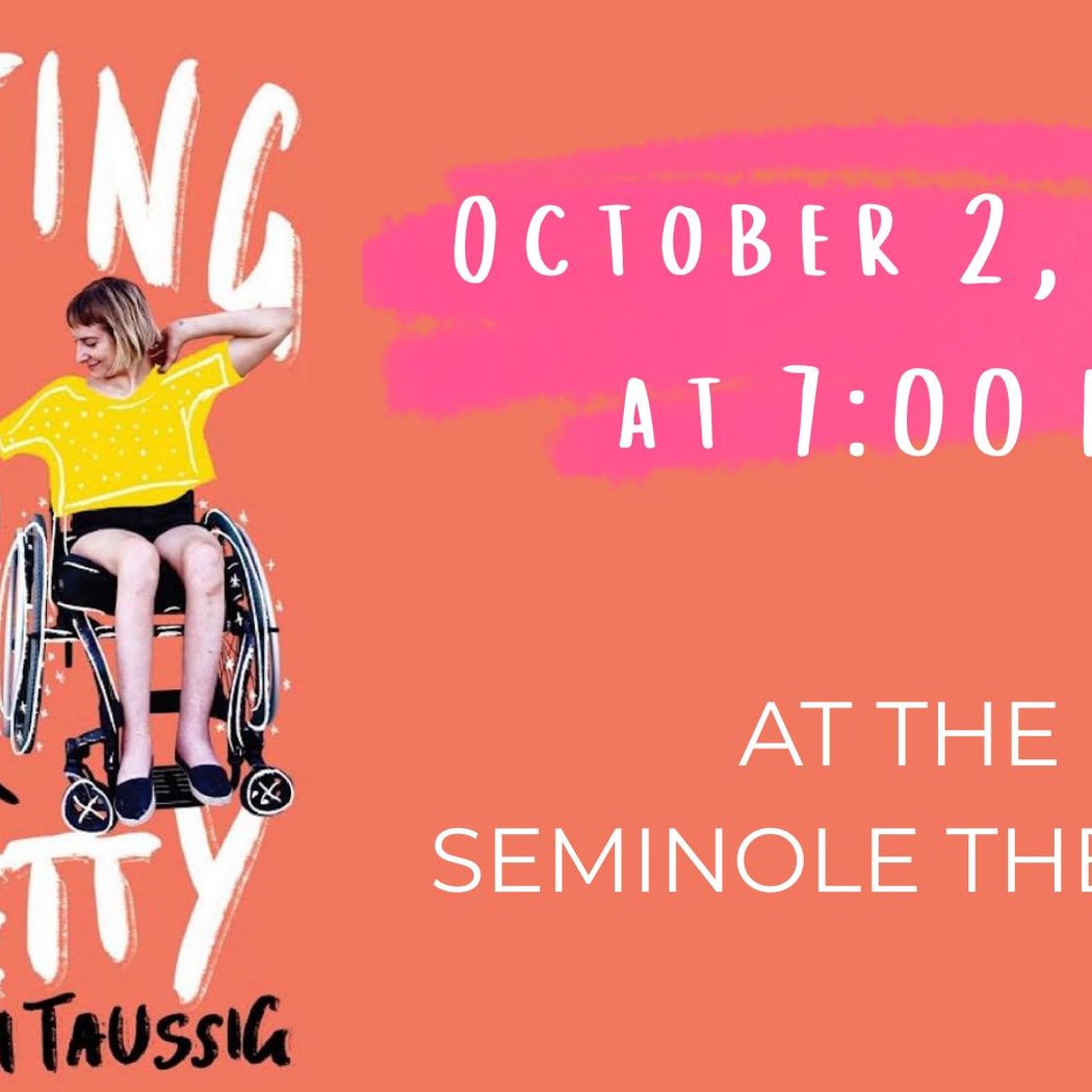 The Next Chapter: Sitting Pretty 1