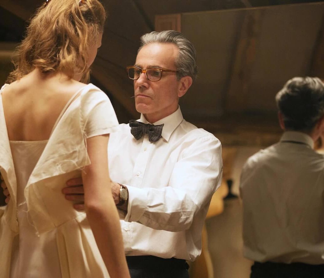 Phantom Thread [35mm] 1