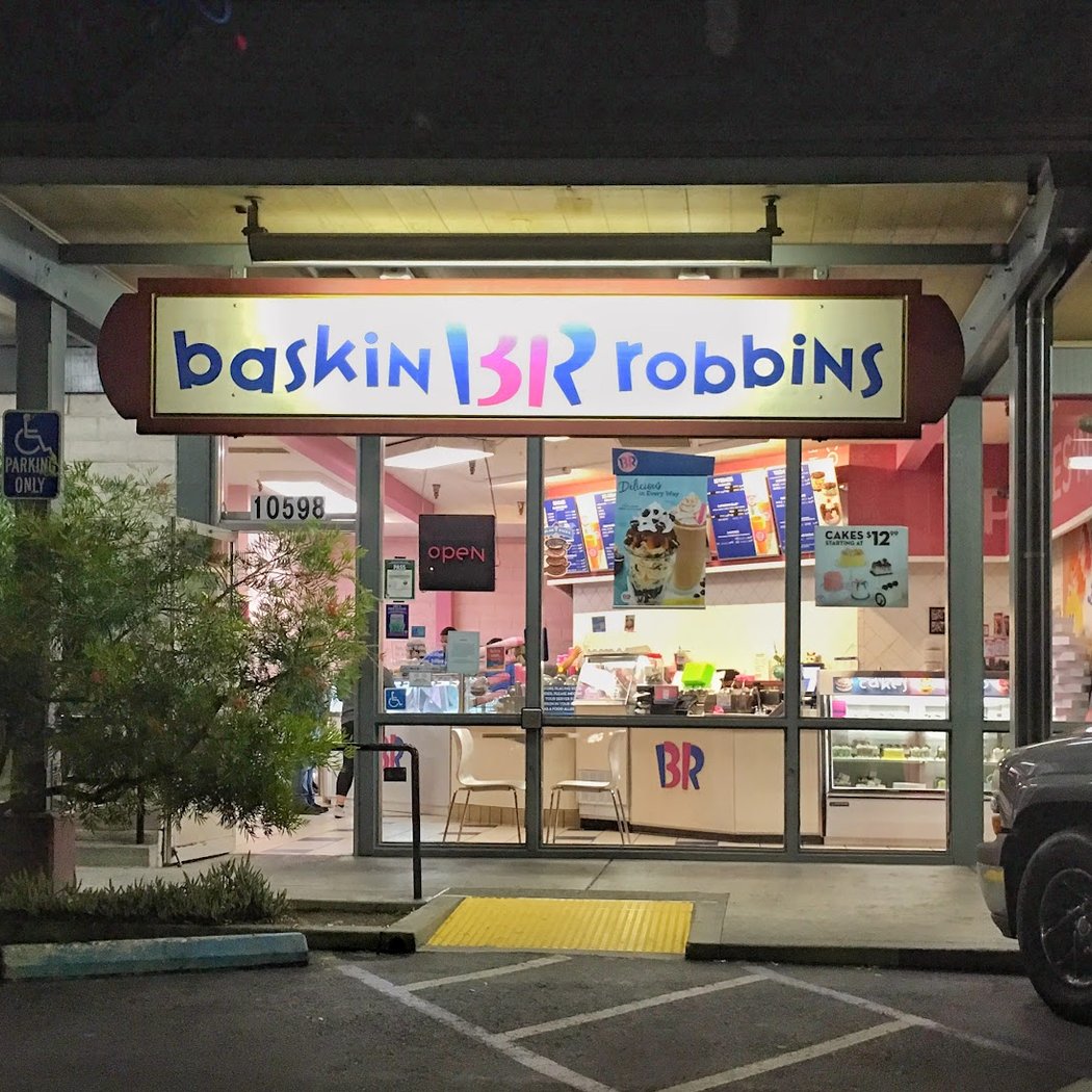 Baskin-Robbins 2