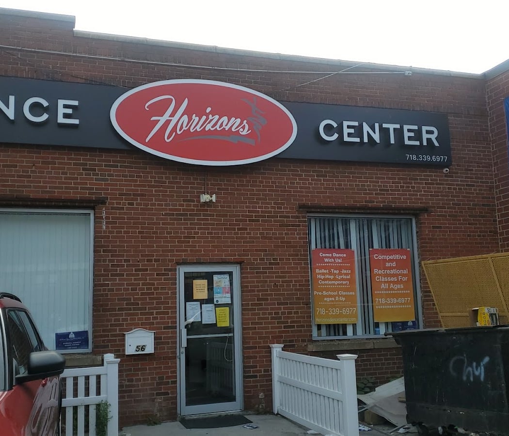Horizons dance center 1