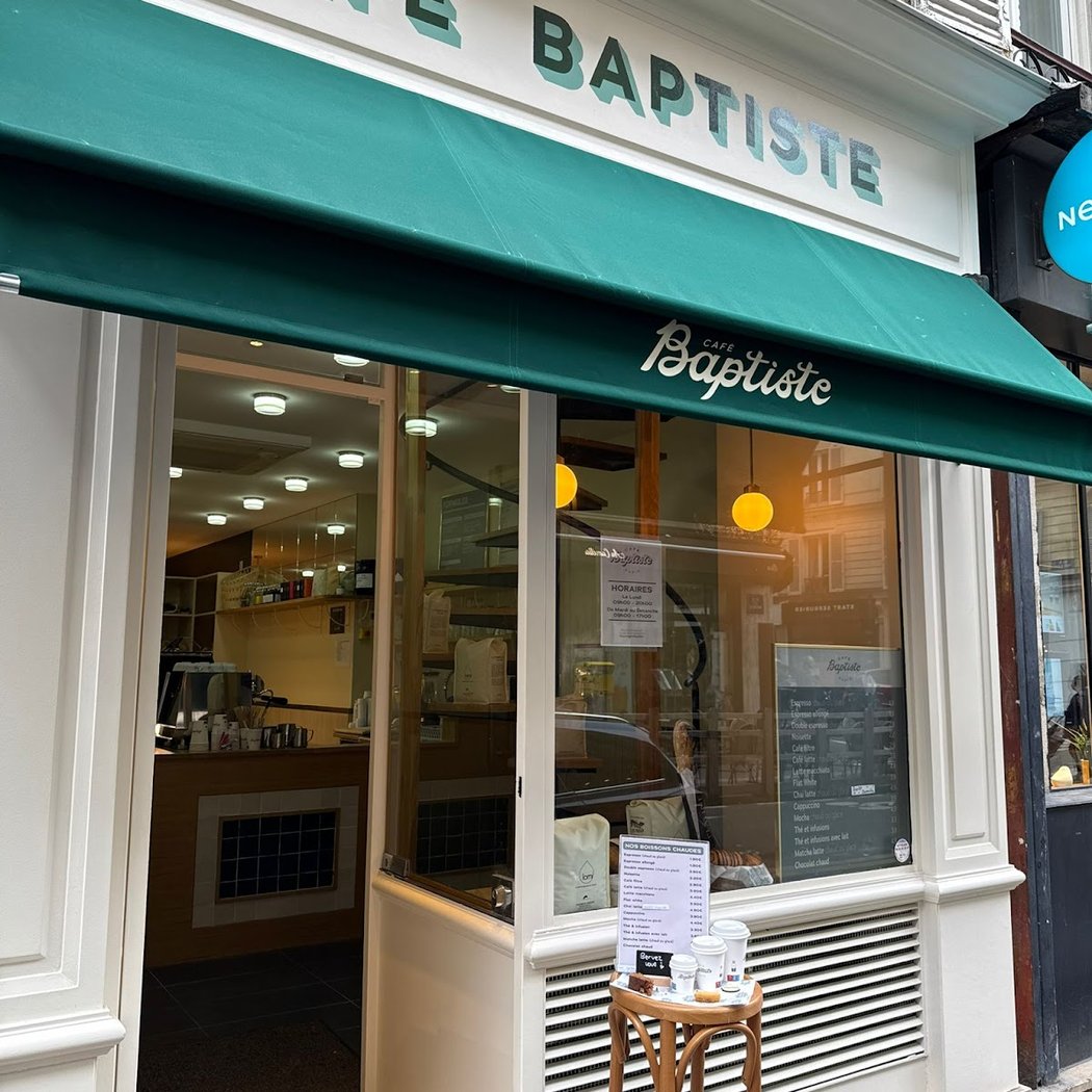 Café Baptiste 2