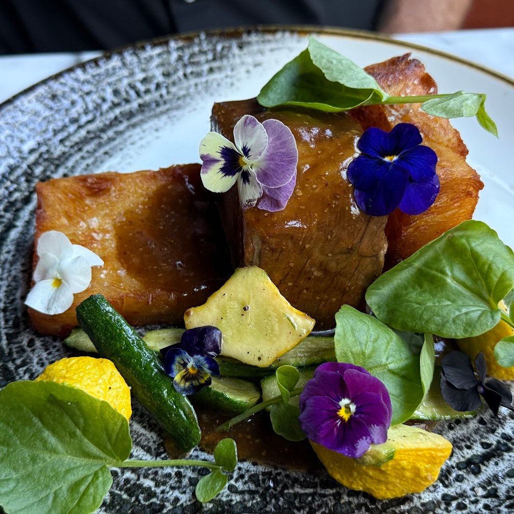 Valentine’s Day: Prix Fixe Dinner 2