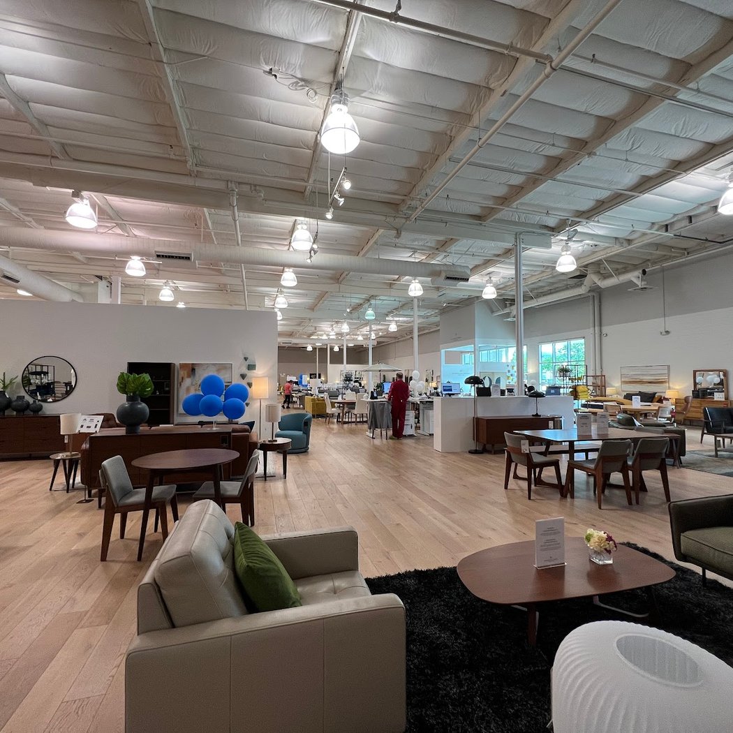 Scandinavian Designs Furniture 3