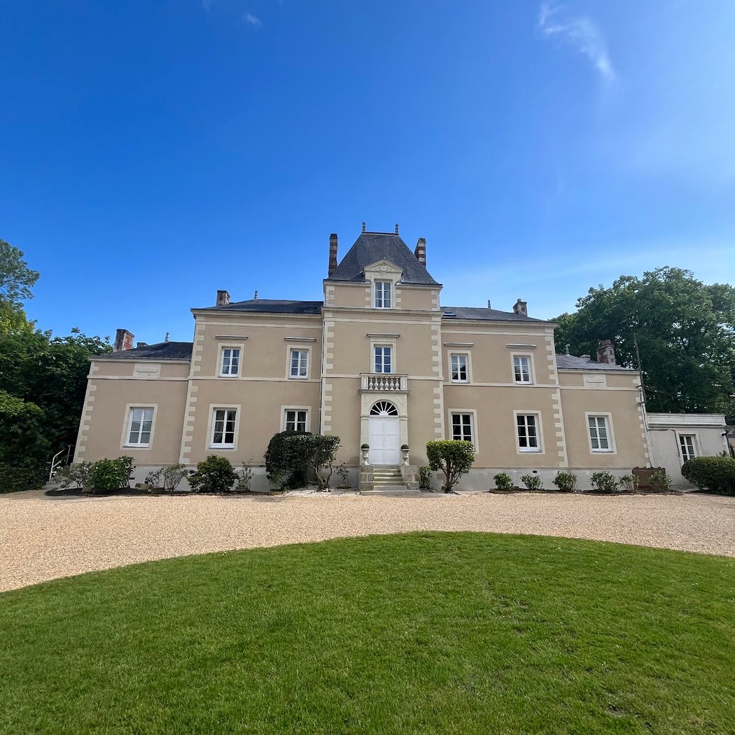 Château de la Pigossière 3