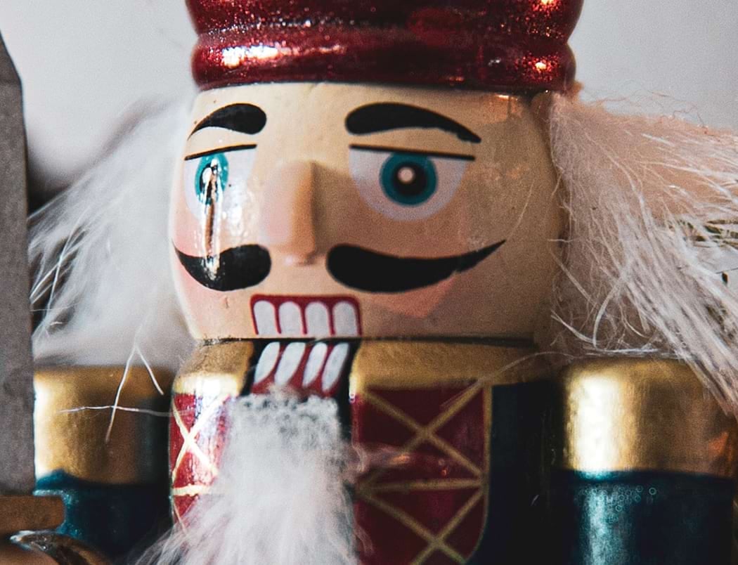 Nutcracker! Magical Christmas Ballet 2