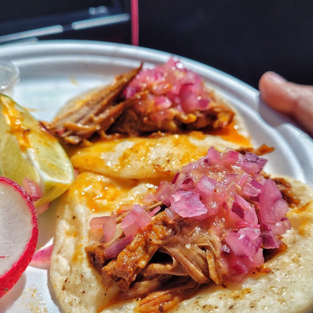 El Yucateco Taco Truck 2
