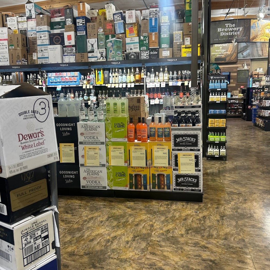Total Wine & More 3