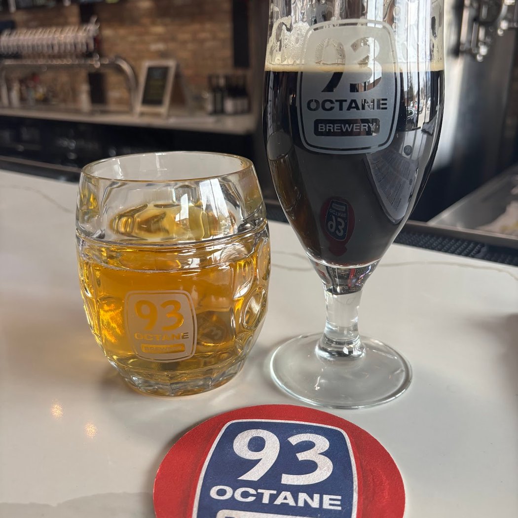 Music Bingo At 93 Octane 3