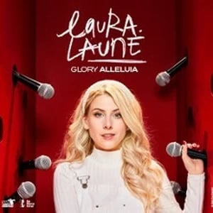Laura Laune - Glory Alleluia - Tournée 1