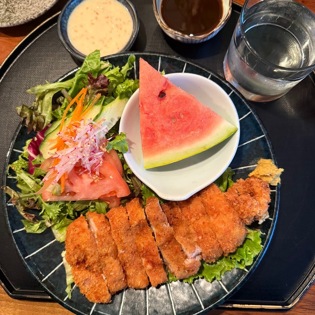 Akira Japanese Restaurant 3