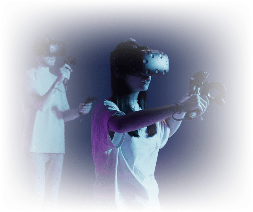 5th Dimension VR 2