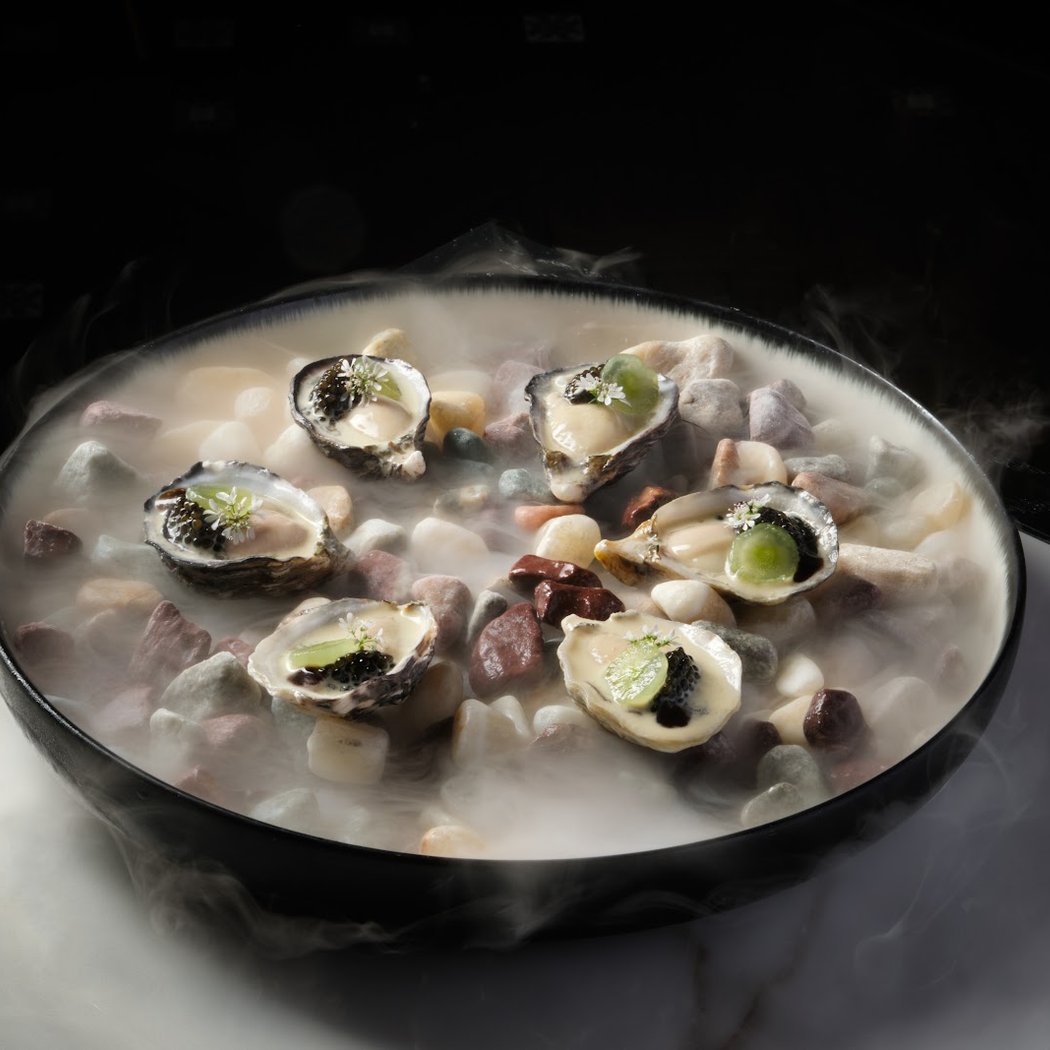Bazaar Meat Holiday Dining 1