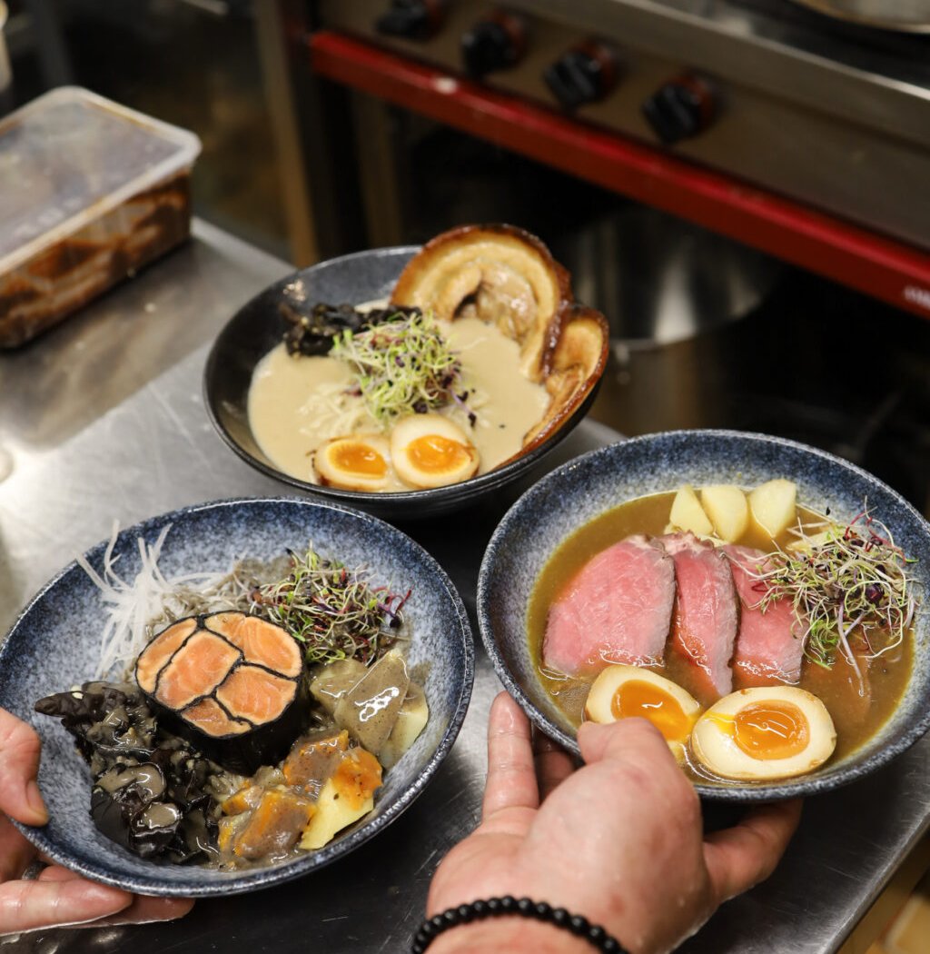 Kmc ramen Bayonne 2