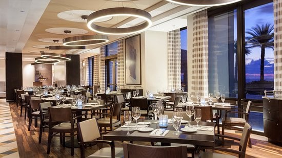 3030 Ocean Restaurant 2