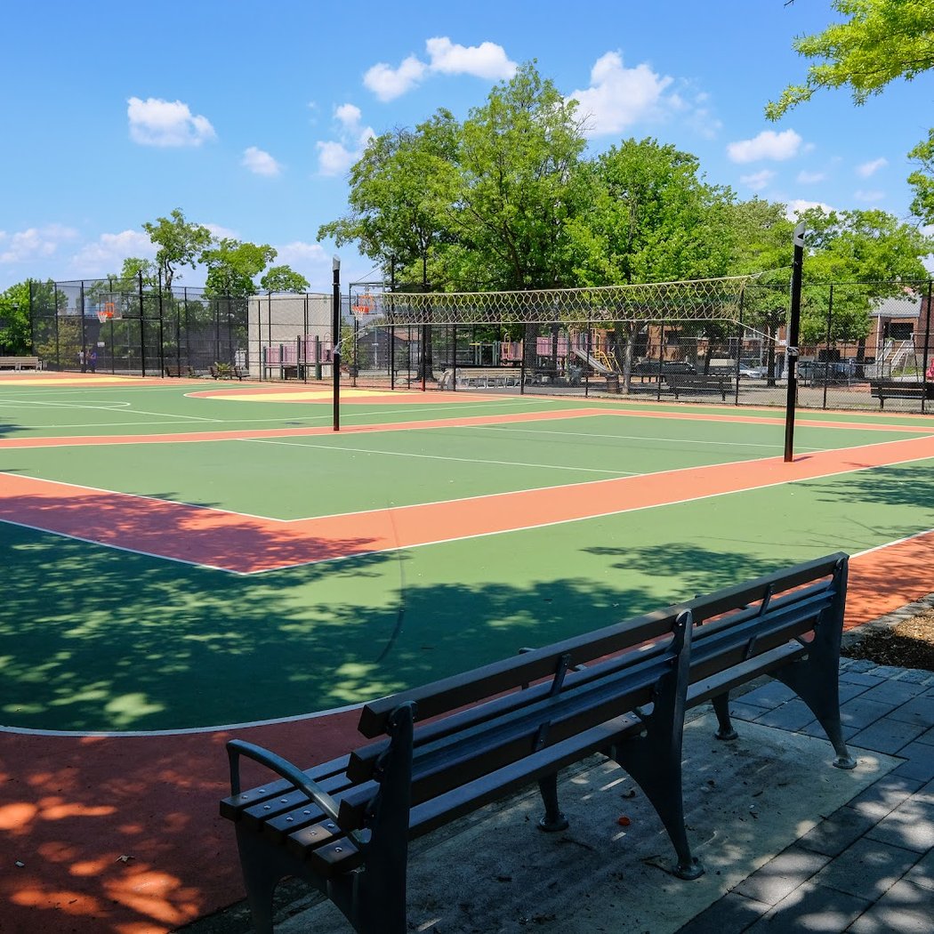 Starr Playground 3