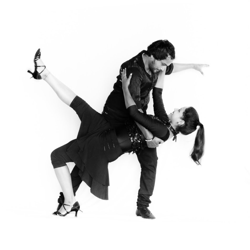Xaviers Dance Studio 1