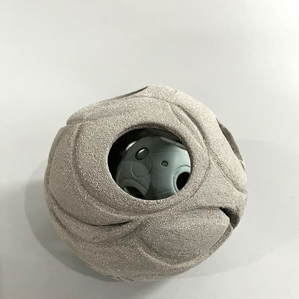 Online Artist Talk: Small Works Show 1