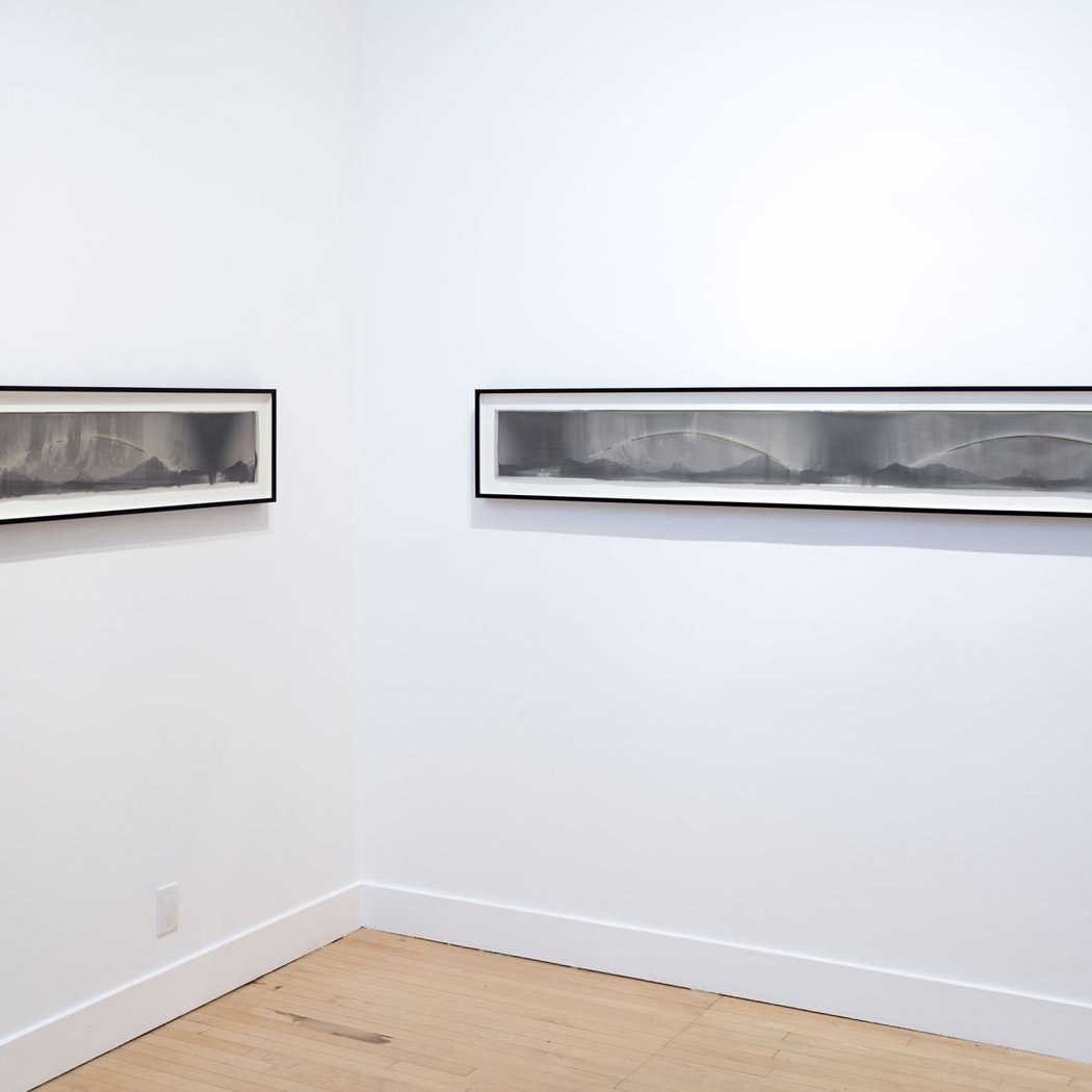 Chris McCaw: Time and Tides 1