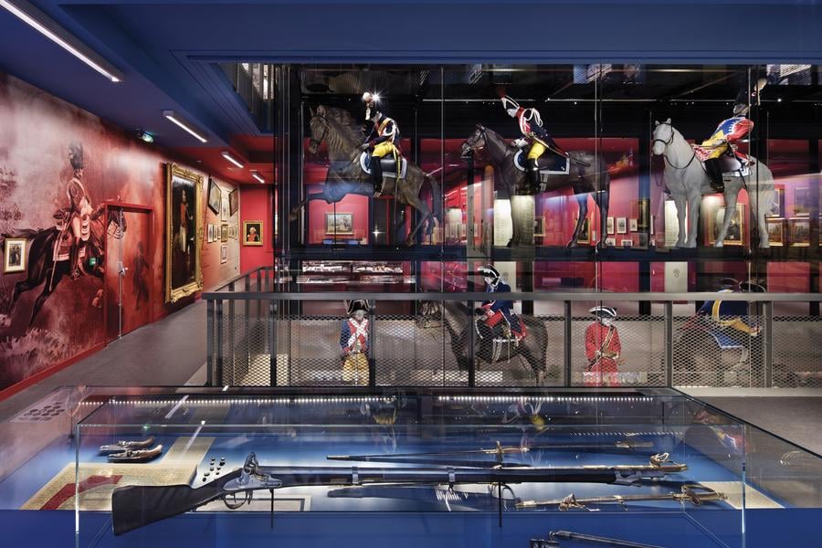 National Gendarmerie Museum 1