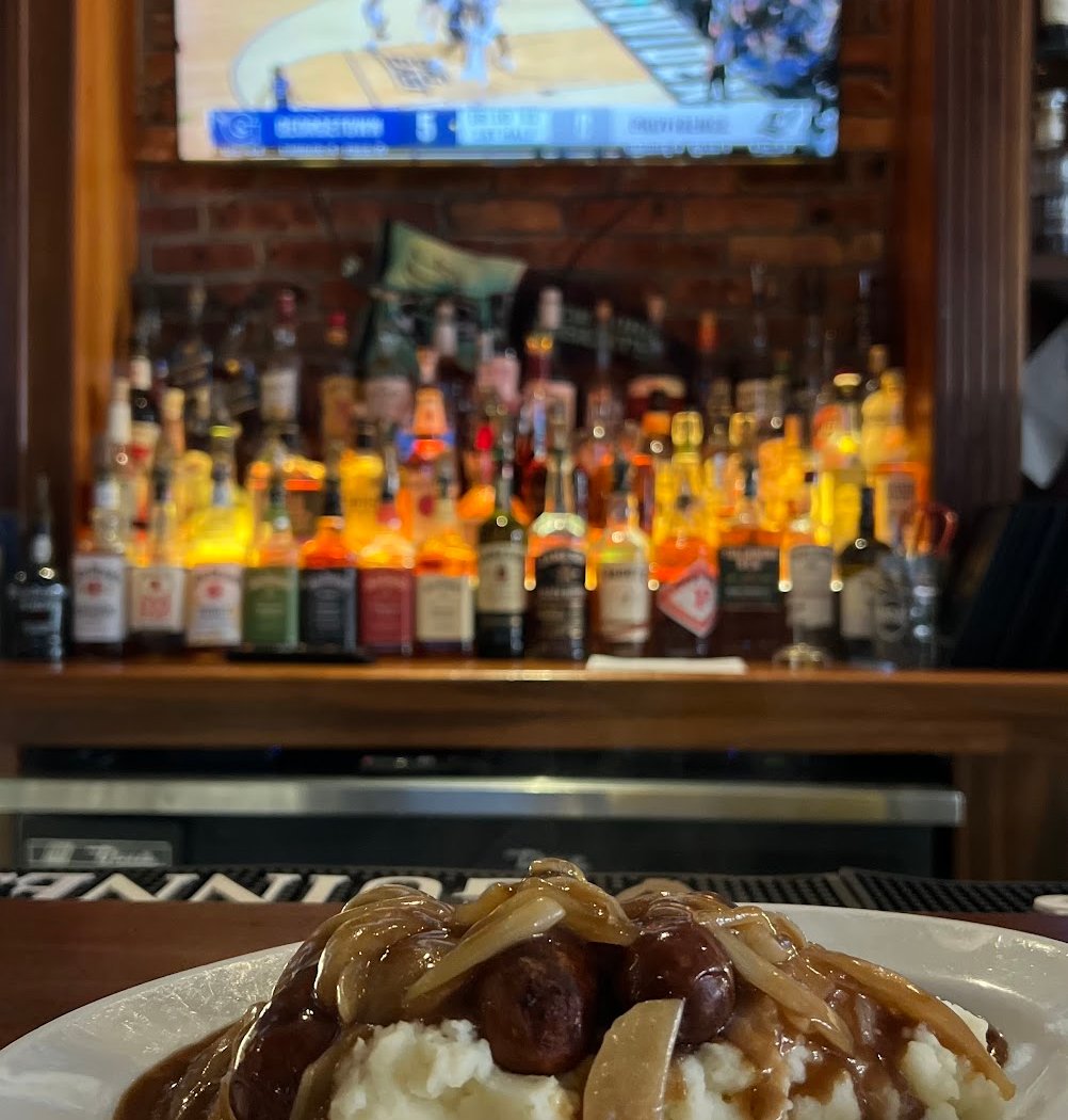 McMahon's Public House 5