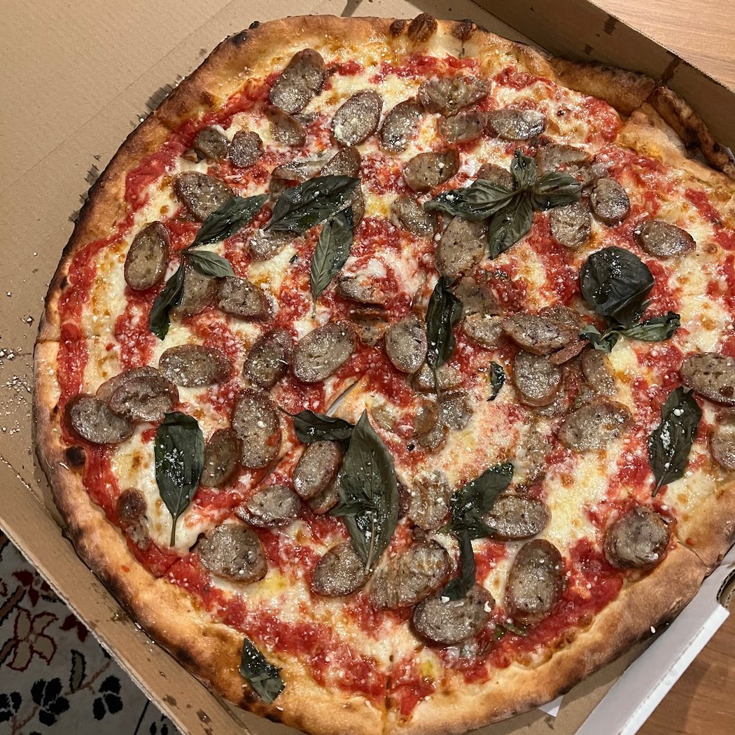 Carmine's 1