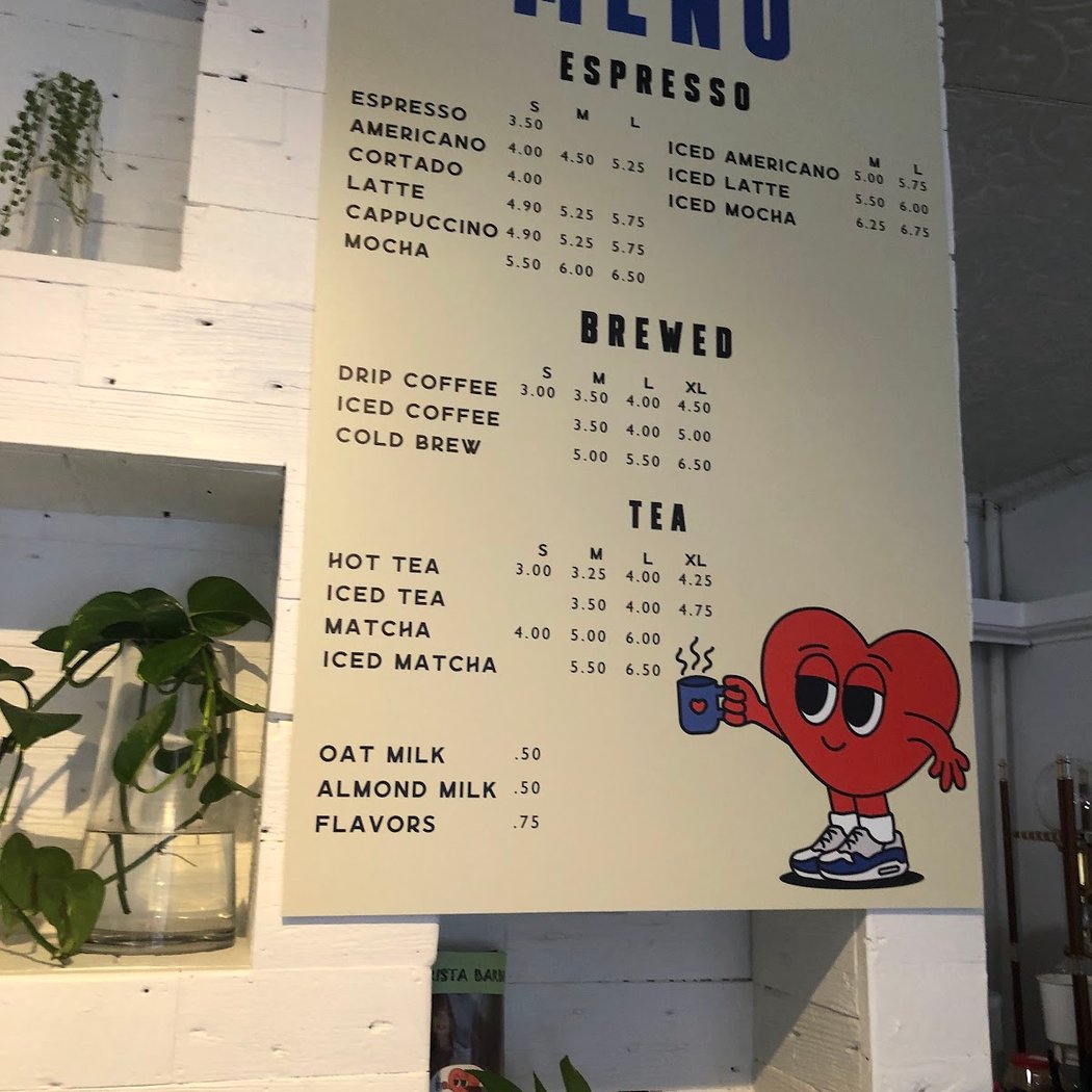 Loved Ones Coffee 2