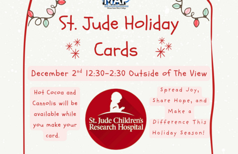 Holiday Cards for St. Judes 1