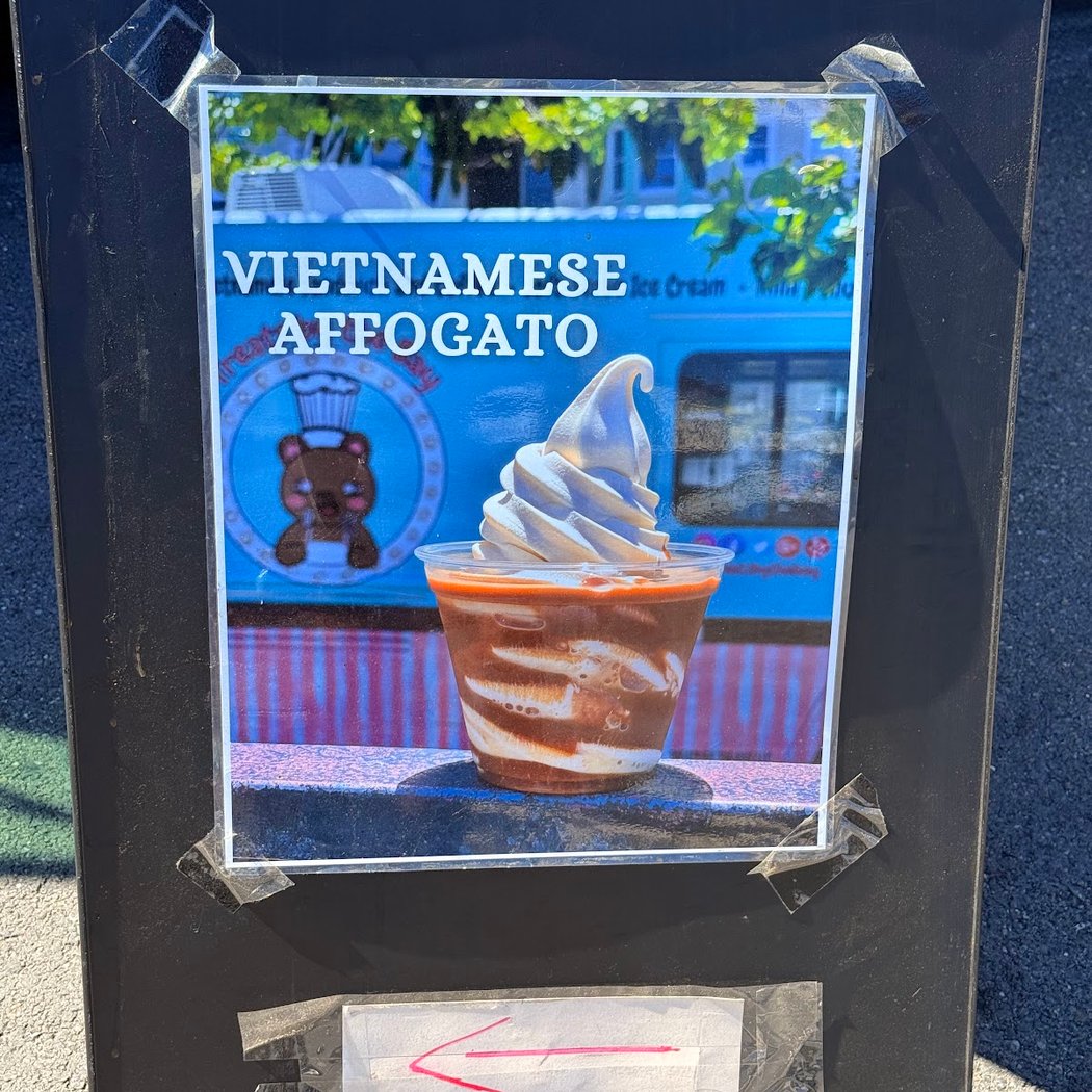 Treats By The Bay 3