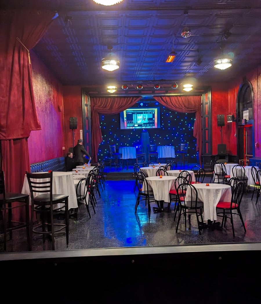 Funny Days in Beacon Presents: Stand-Up Comedy 5