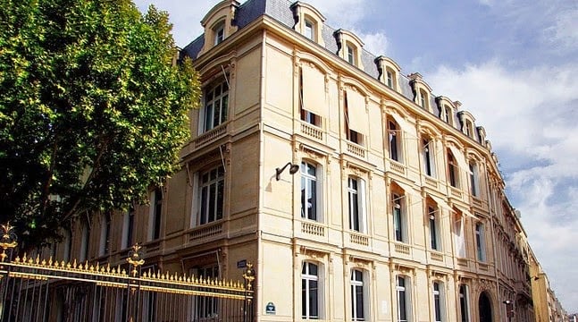 Châteauform' City Monceau Rio 2