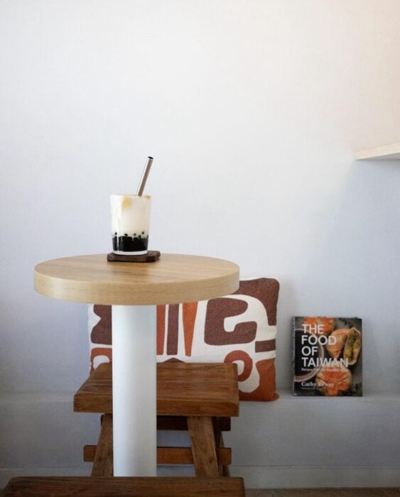 Mat’cha - Matcha café & Bubble Tea Marseille 2