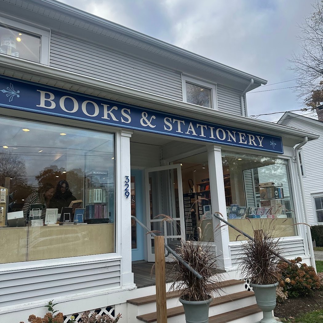 Lakeville Books & Stationery 2