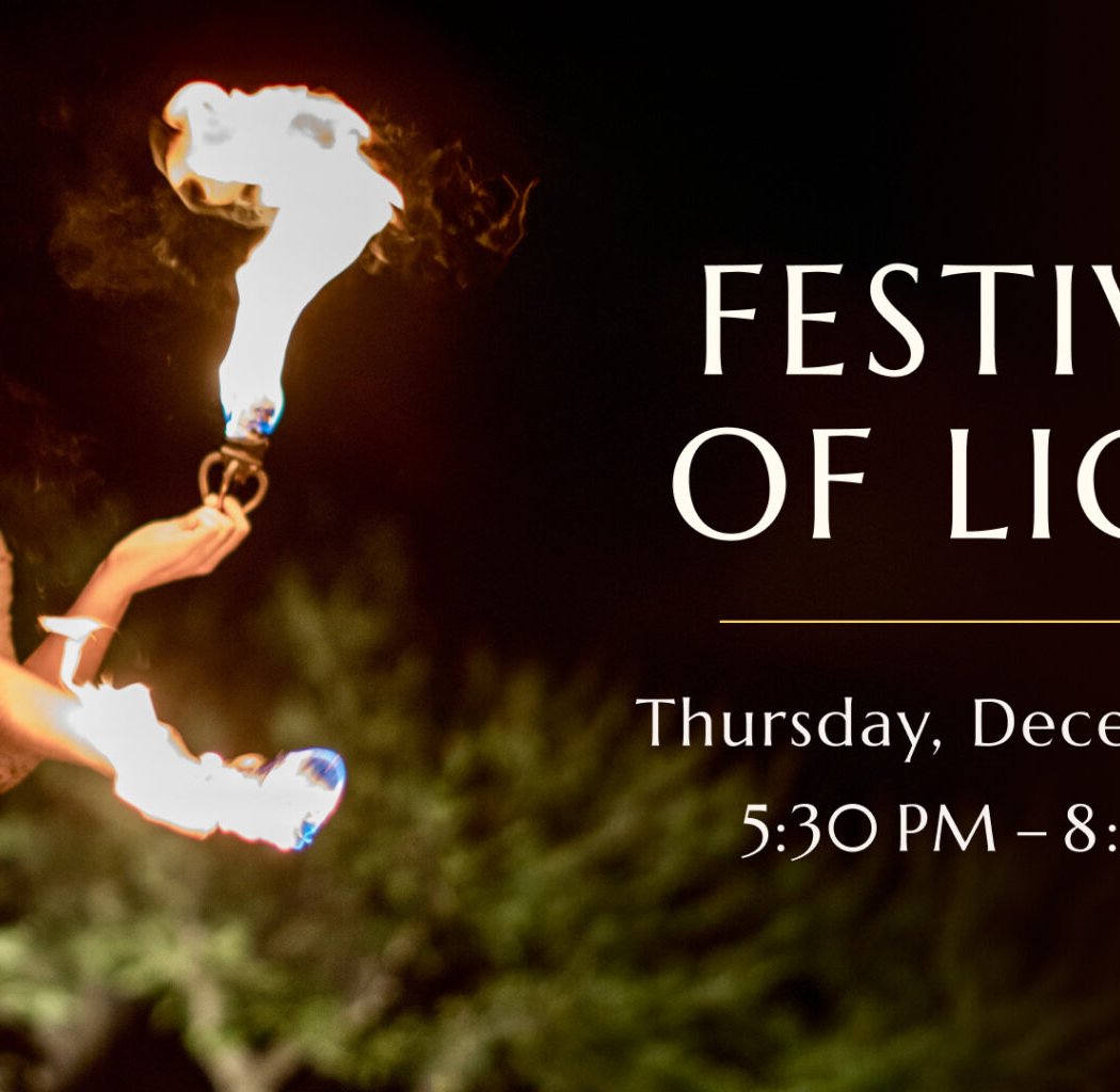 Festival of Light 1