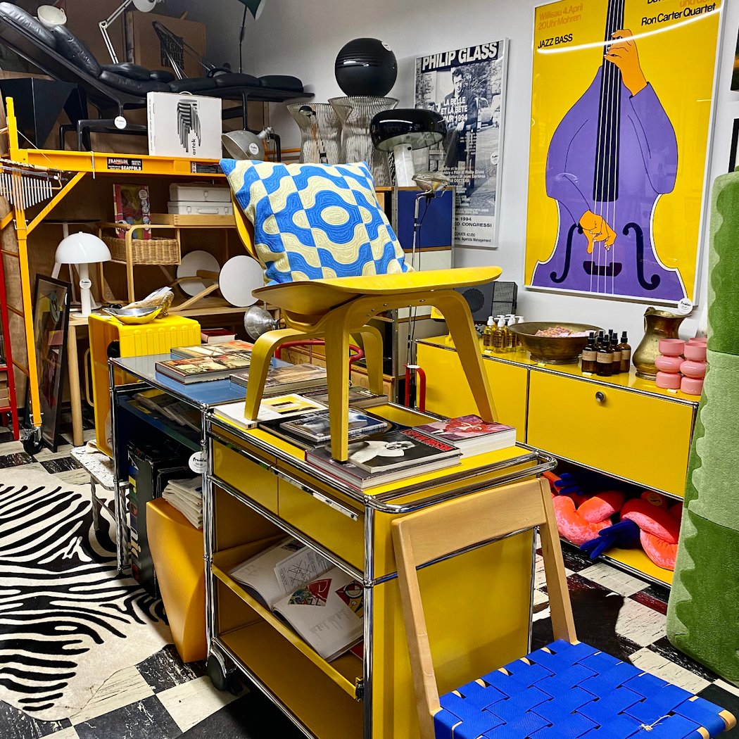 Freddies Lifestyle Shop 1