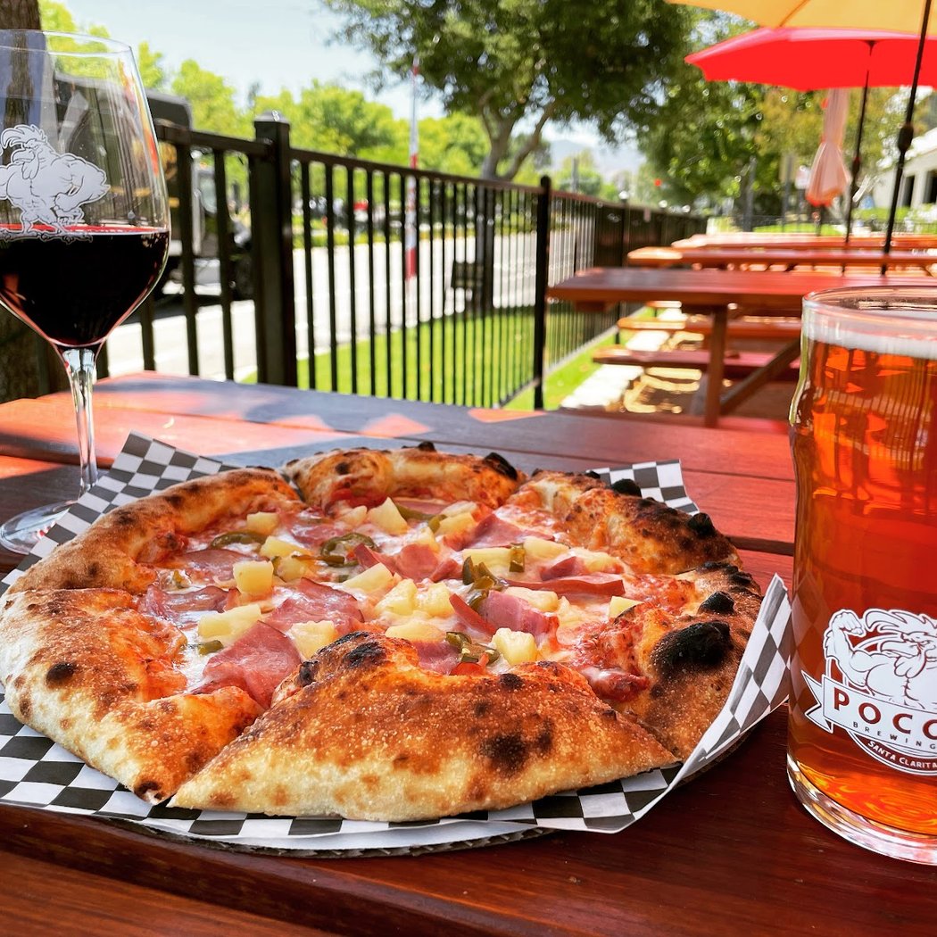 Pocock Brewing Company 2