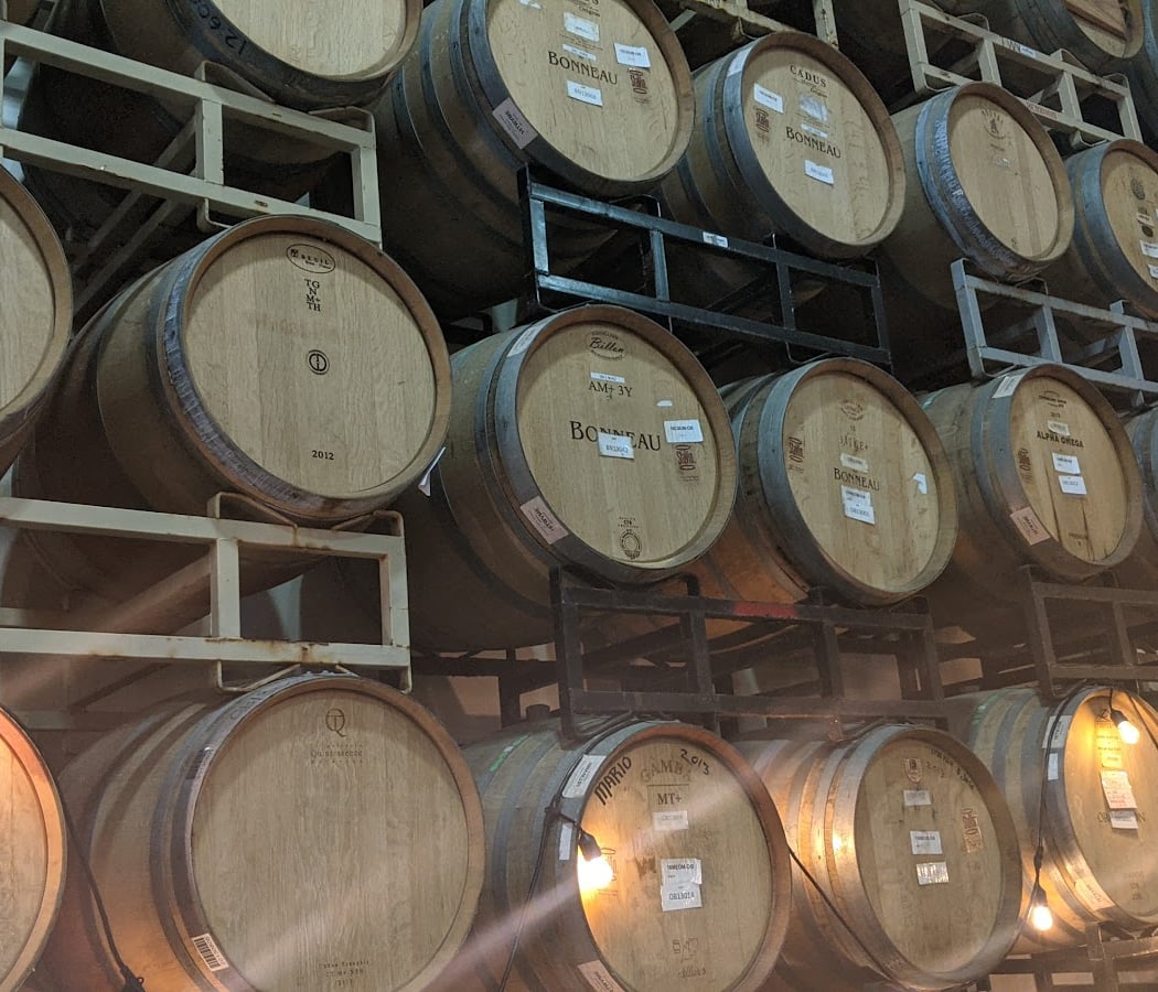 Honrama Cellars 3