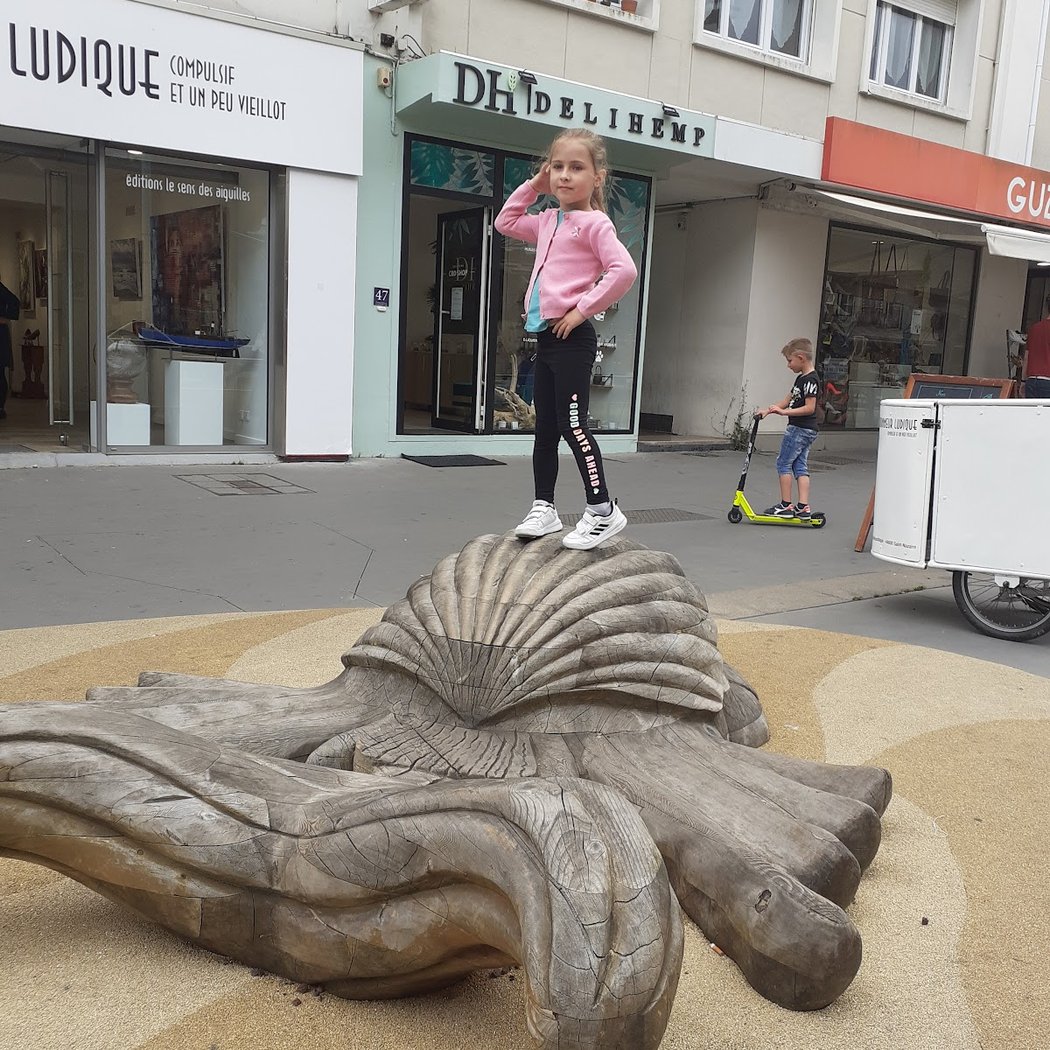 Dragon Des Mers 3
