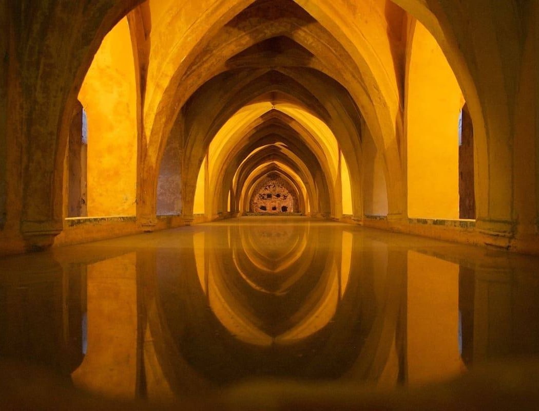Monasterio De La Cartuja 3