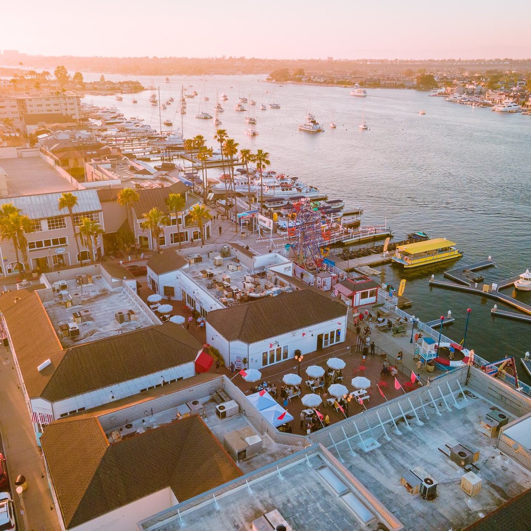 Balboa Fun Zone 2