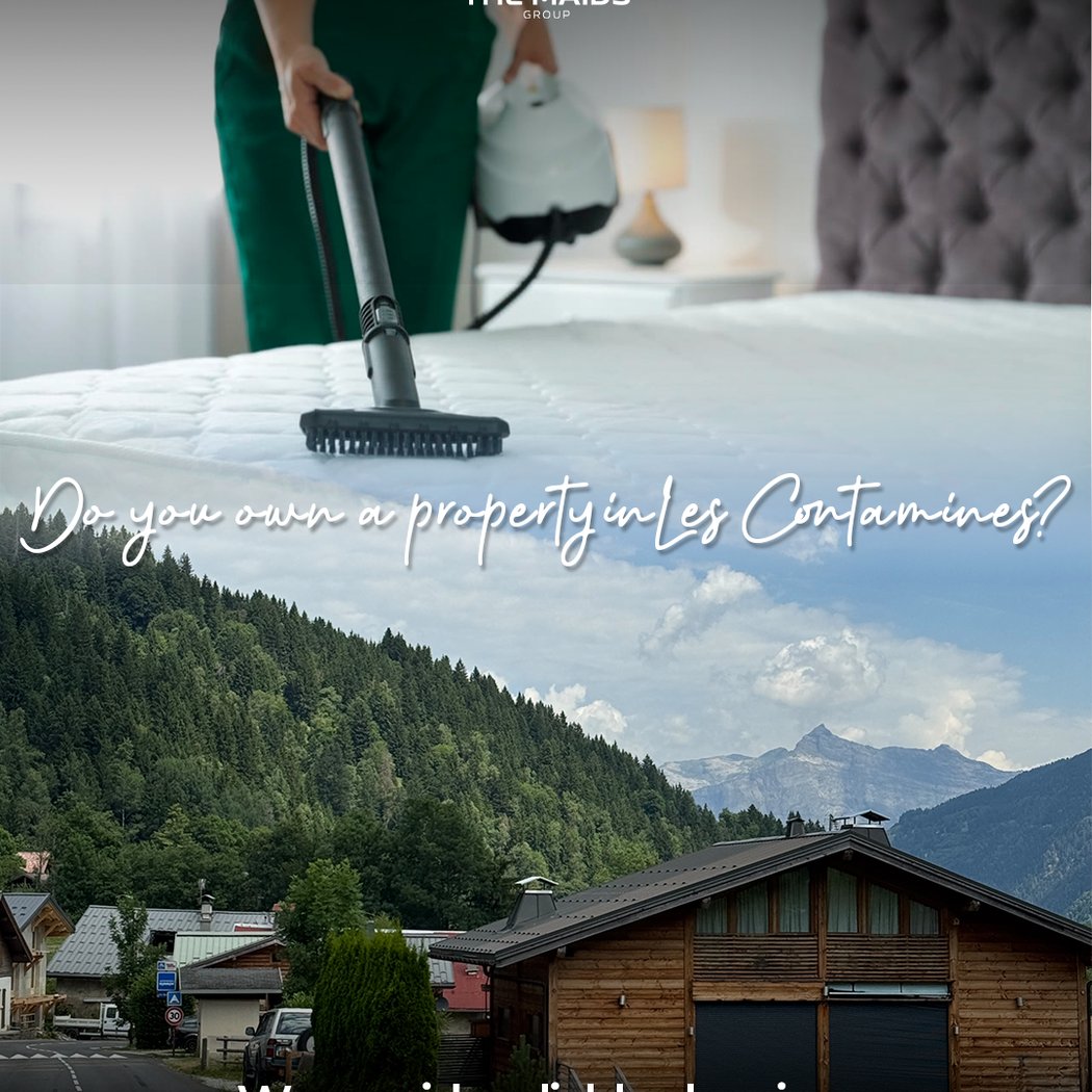 Maid In St Gervais 3