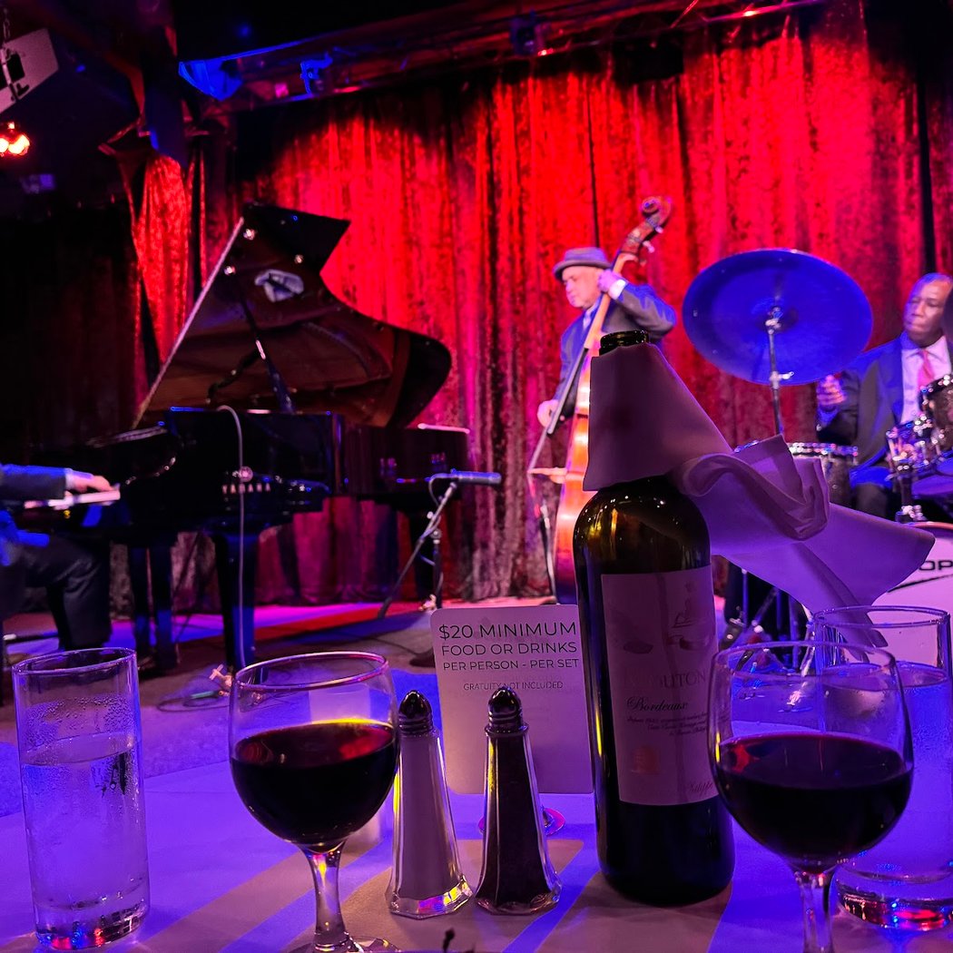 Birdland Big Band 4