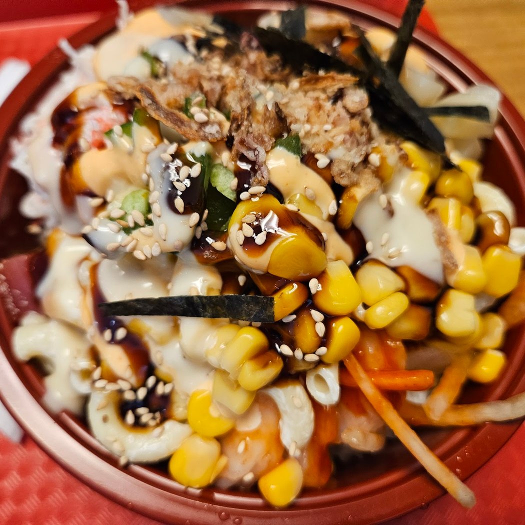 Poke Xpress 3