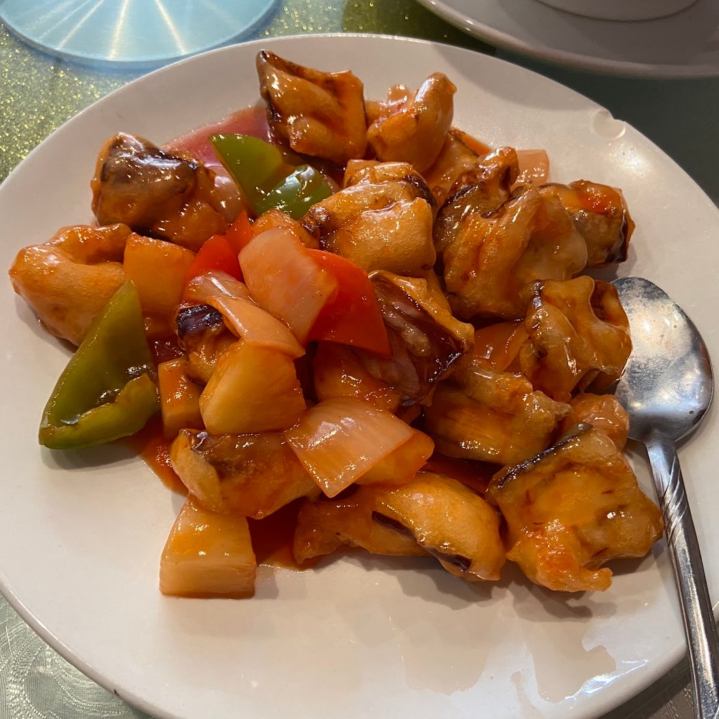 Bow Hon Restaurant 3