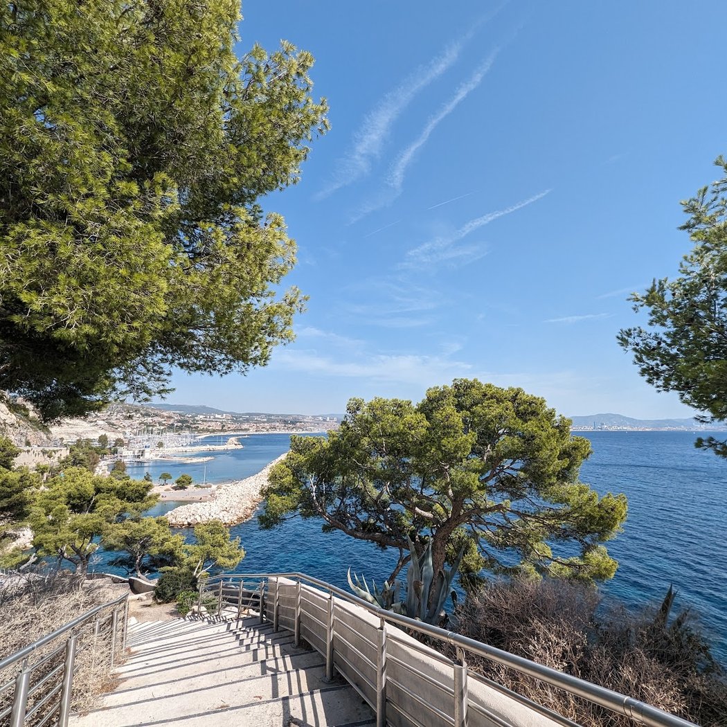 vue de l'estaque 2