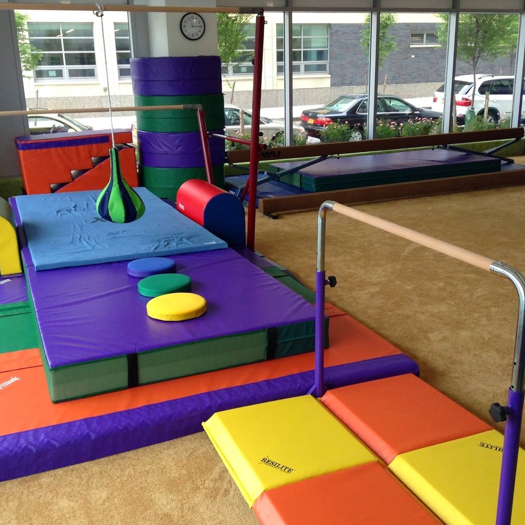 NY Preschool & Kids Club – Long Island City 3