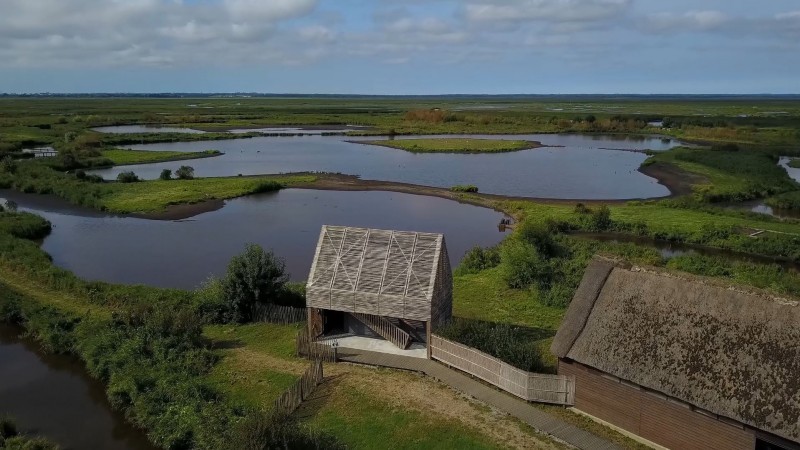 Balade nature et observation RNR Site Pierre Constant 2